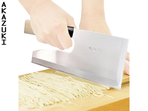 Knife sobakiri / udonkiri